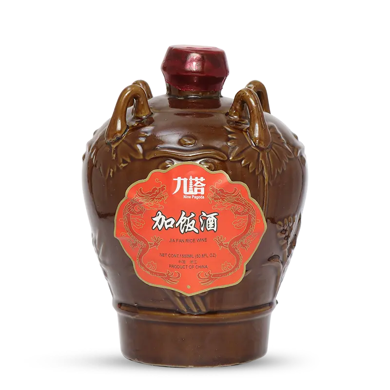 1.5L Jia Fan Wine ໃນກະປ໋ອງ