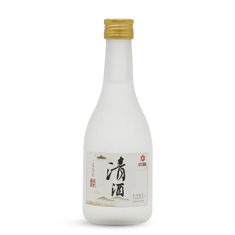 Sake 300ML Sake 300ML