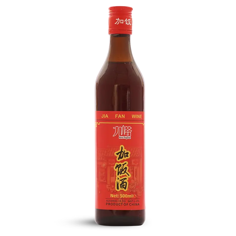 ເຫຼົ້າໄຫ Jia Fan 500ML