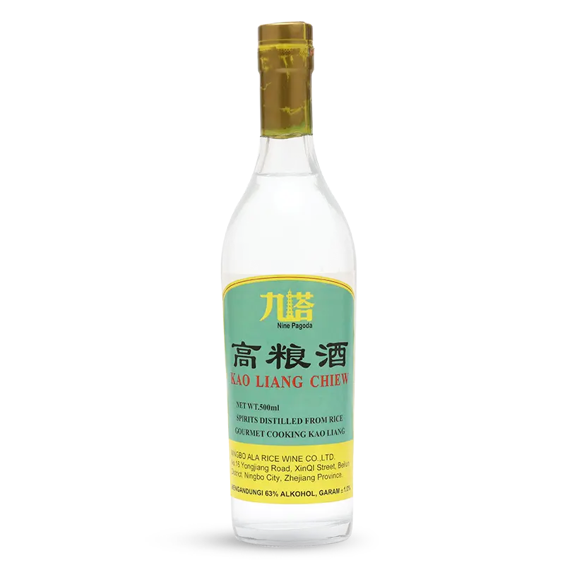 500ML ແກ້ວລຽນຊຽວ