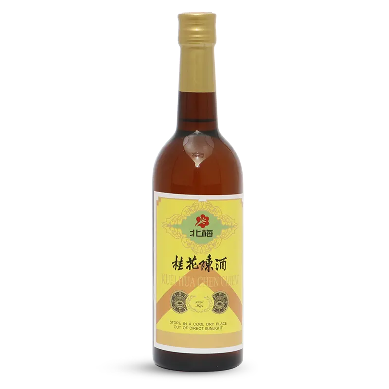 ເຫລົ້າ Osmanthus 500ml