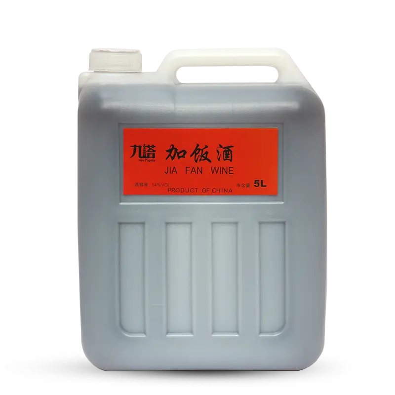 ເຫຼົ້າ​ໄຫ Jia Fan 5L