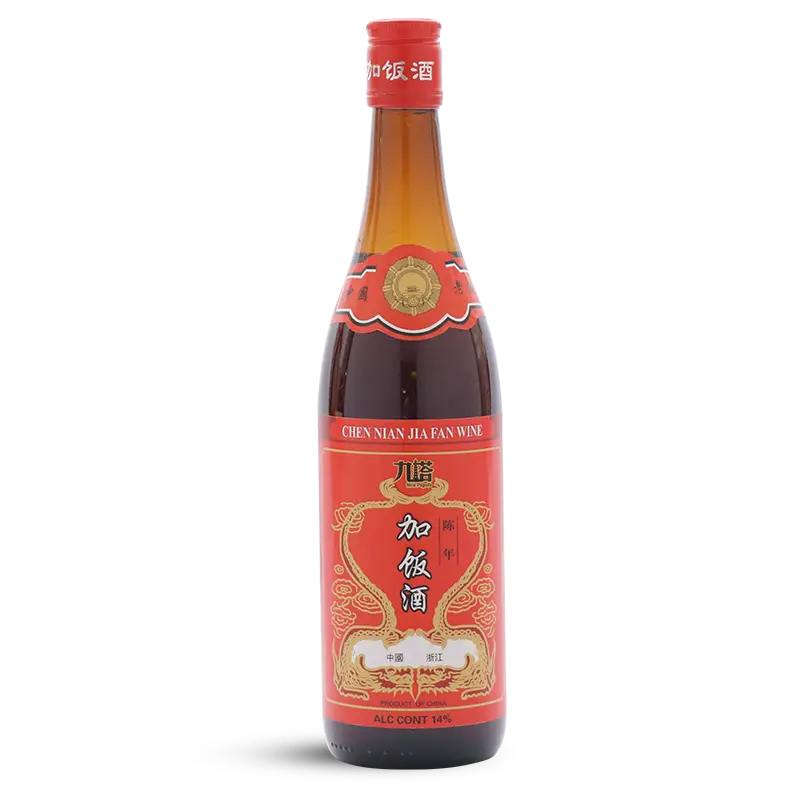 ເຫຼົ້າໄຫ Jia Fan 640ML