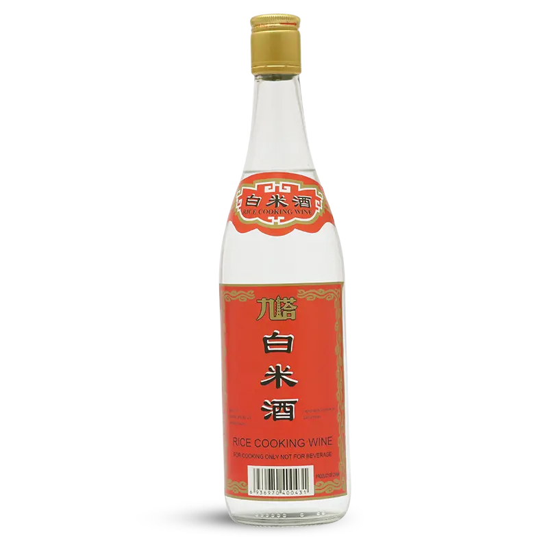 ເຫຼົ້າແວງເຂົ້າ 640ML