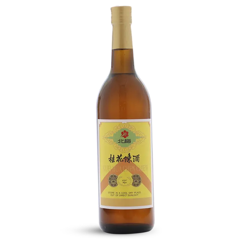 ເຫລົ້າ Osmanthus 750ML