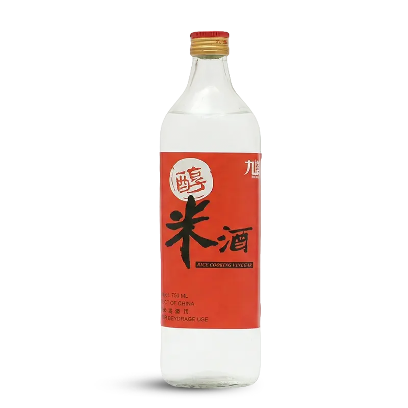 ເຫຼົ້າແວງປຸງອາຫານ 750ML