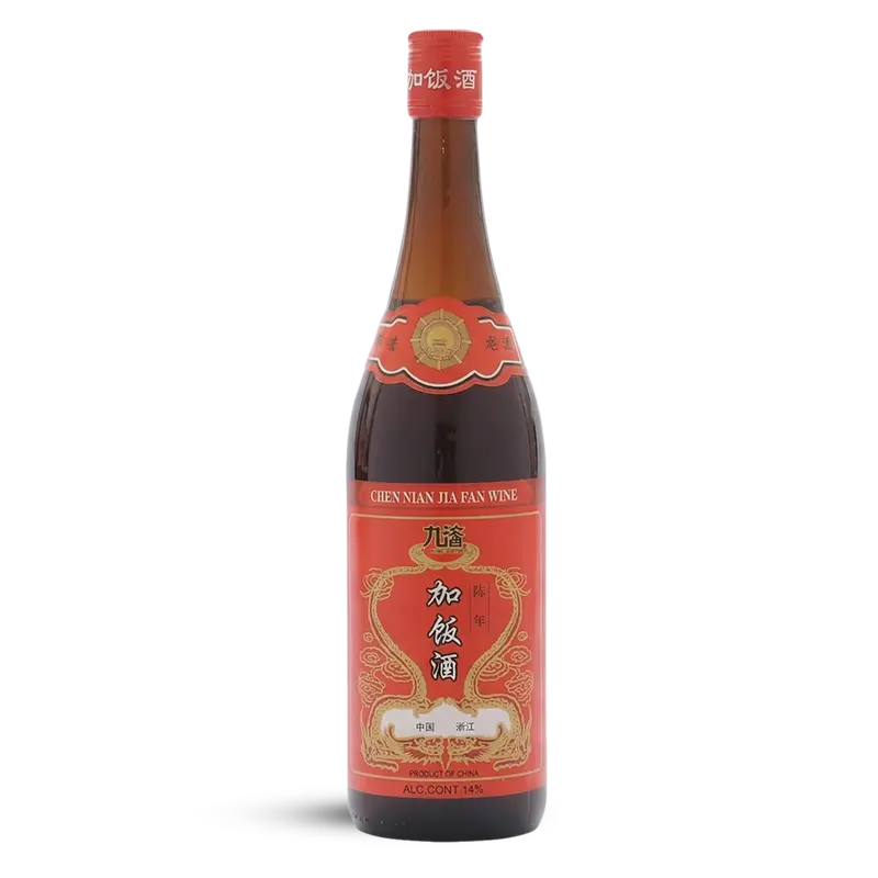 ເຫລົ້າເຂົ້າ 750ML