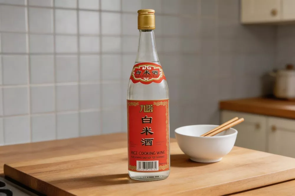 640ML Rice Wine