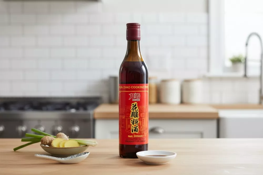 500ML Rice Cooking Wine