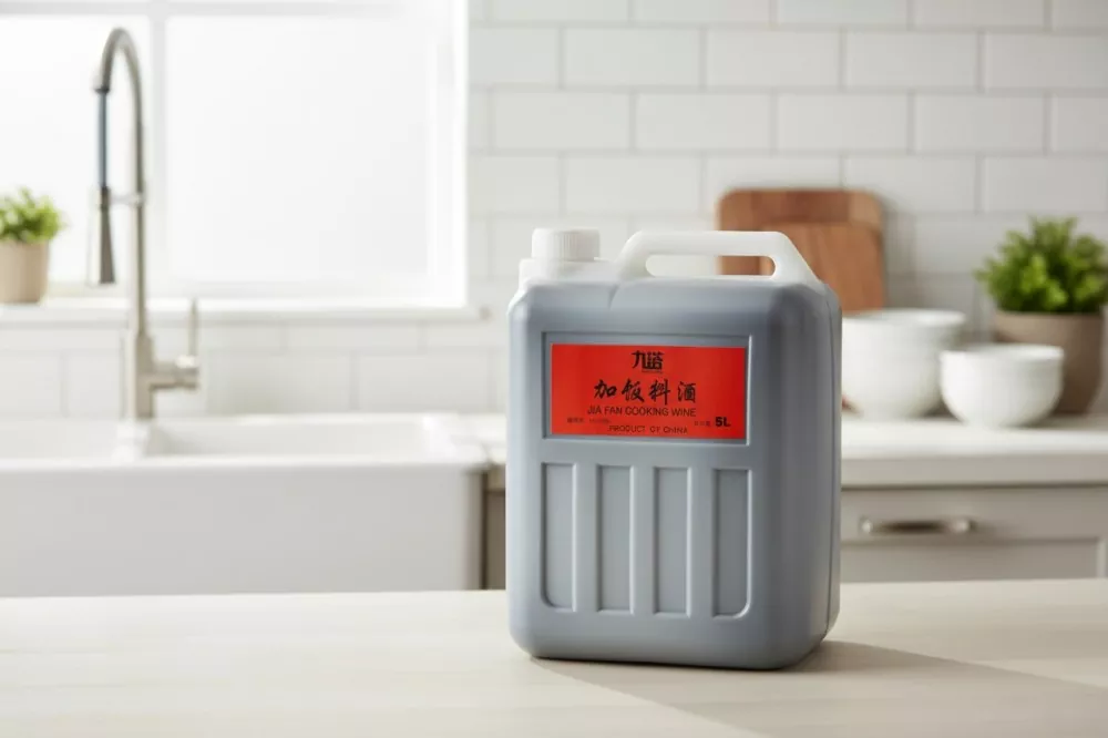 5L Jia Fan Cooking Wine